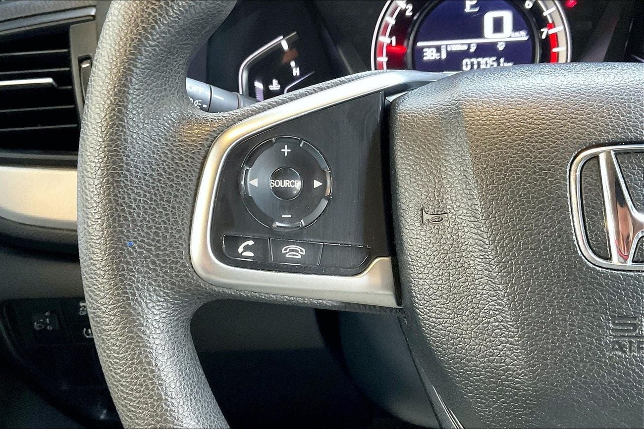 Honda CR-V LX