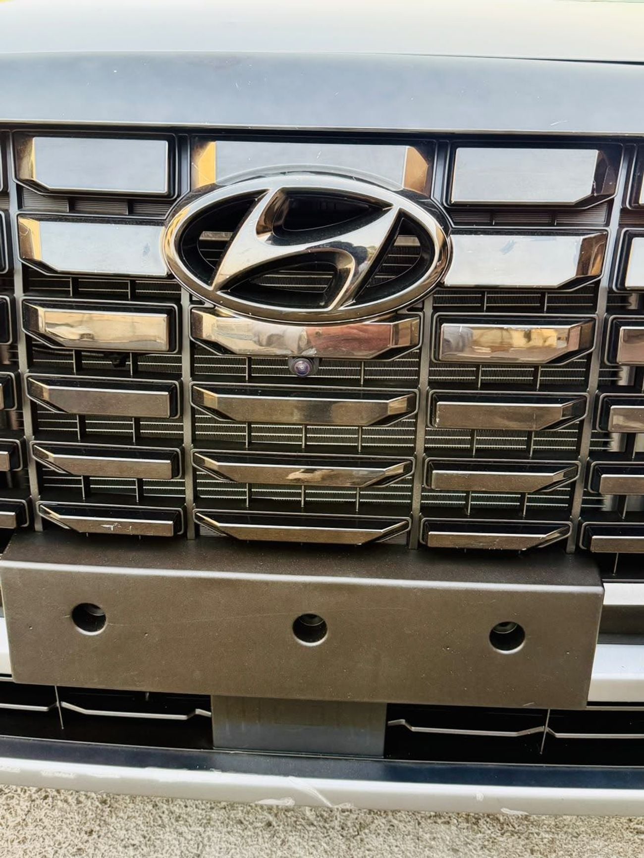 هيونداي باليساد بريميوم هيونداي باليسيد ليميتد 4X4 AWD