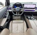 BMW 520i M SPORT