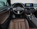 BMW M550i STANDARD