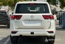 Toyota Land Cruiser VX Toyota Land Cruiser VX | 3.5L Twin Turbo Petrol | Full Option | GCC Specs | 2026