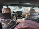 Lexus LX600 SIGNATURE