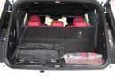 Nissan Patrol LE PLATINUM CITY 2.0