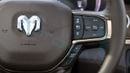 RAM 1500 Limited Longhorn (For Export , НА ЭКСПОРТ) PY 26/26 Crew Cab Hurricane H.O 3.0TT GCC Без пробега