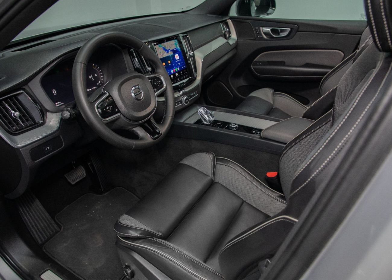 Volvo XC60 ULTIMATE DARK
