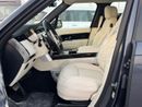Land Rover Range Rover HSE P400