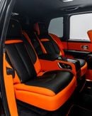 رولز رويس كولينان BLACK BADGE | FACELIFTED