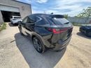 Lexus NX350