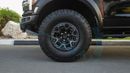 فورد F 150 RAPTOR R CREW (For Export , НА ЭКСПОРТ) PY 26/26 5.2L Supercharged V8 GCC Без пробега