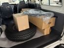 تويوتا لاند كروزر 70 LAND CRUISER GRJ 78 4.0 V6 AUTOMATIC 2026 TOYOTA LAND CRUISER GRJ 78 4.0 V6 AUTOMATIC **التصدير فقط خارج الخليج****EXPORT ONLY**