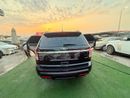 فورد إكسبلورر XLT LTH خليجي بانوراما 4x4