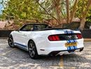 فورد موستانج جي تي بريميوم Convertible | EcoBoost Premium | Top Condition