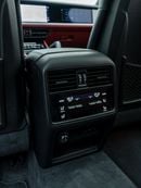 Porsche Cayenne STANDARD