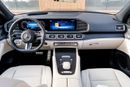 Mercedes Benz GLS450 4MATIC | 5 Year Warranty and Service Contract