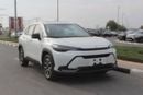 Toyota Frontlander Luxury
