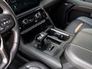GMC Sierra 1500 CREWCAB AT4