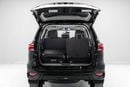 Toyota Fortuner SR5 4.0L - Attitude Black Inside Black | Export