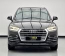 Audi Q5 45 TFSI 2020 Audi Q5 Sport 45 TFSI quattro S line, Warranty, Full Service History, GCC