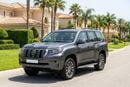 Toyota Prado GXR 2023 | AED 2386/Month | 0 DP | 30 Day Return | Warranty