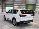لكزس LX 700h VIP (No Autopark)