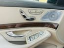 Mercedes Benz S500 AMG PREMIUM