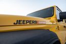 Jeep Wrangler Unlimited SPORT