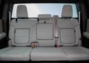 Chevrolet Silverado 1500 RST Service Contract + Warranty until • FDSH • GCC