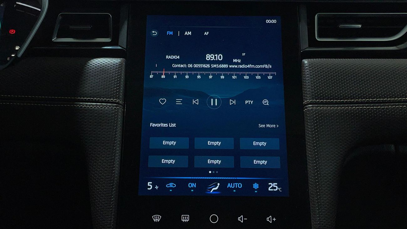JAC J7 INTELLIGENT 2023 | AED 509/Month | 0 DP | 30 Day Return | Warranty | Service History