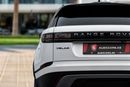 لاند روفر رينج روفر فيلار P250 SE Range Rover Velar R-Dynamic | 3,031 P.M | 0% Downpayment | R-DYNAMIC | LR Warranty til Feb 2027!