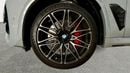 BMW X5 M | 2025 | Warranty & Service till 2030 | 0% DP | Service History