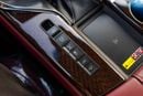 Lexus LX600 TURBO SPORT EXPORT ONLY