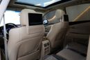 لكزس RX 350 بلاتينيوم | GCC Specs | Pristine Condition