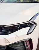 Kia K5 EX Kia K5 2.0 Hybrid engine, 2026 model, Gcc specifications