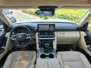 Toyota Land Cruiser VXR 4.0 LUXURY 2022 GCC AL FUTTAIM SINGLE OWNER IN MINT CONDITION