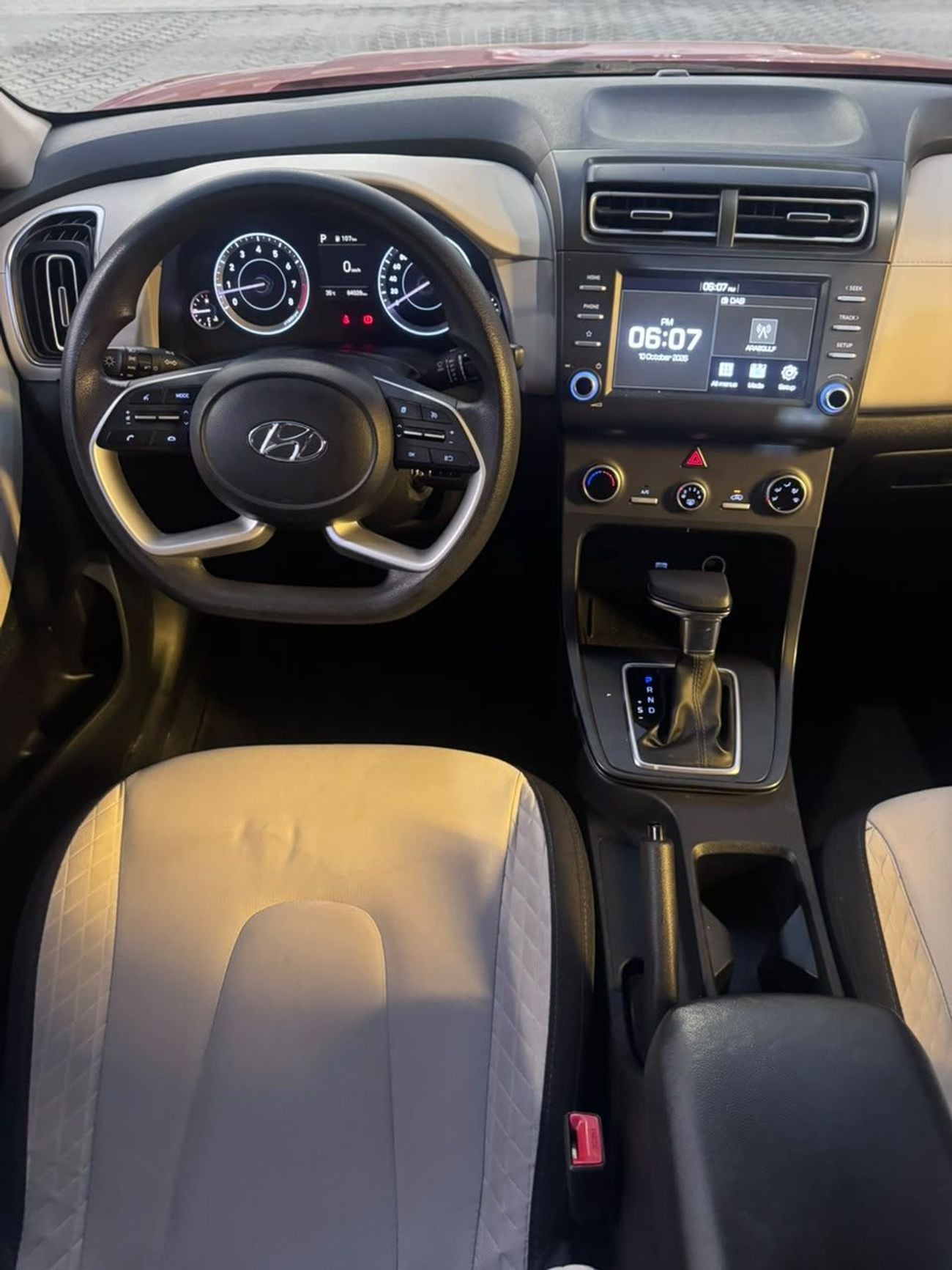 Hyundai Creta SMART