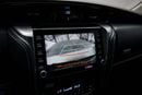 Toyota Fortuner SR5 4.0L - Attitude Black Inside Black | Export