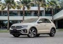 Volkswagen T-ROC R-line T-Roc R-Line | 1,763 P.M | 0% Downpayment | Volkswagen Warranty & Service