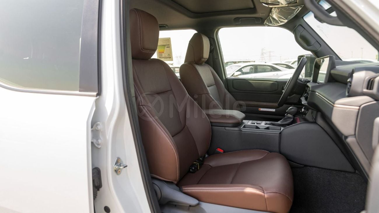Toyota Prado Adventure