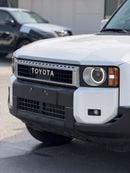 Toyota Prado 2.8L DIESEL HIGH OPTION