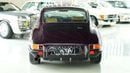 بورش 911 T | Classic European Spec | Air-Cooled Icon