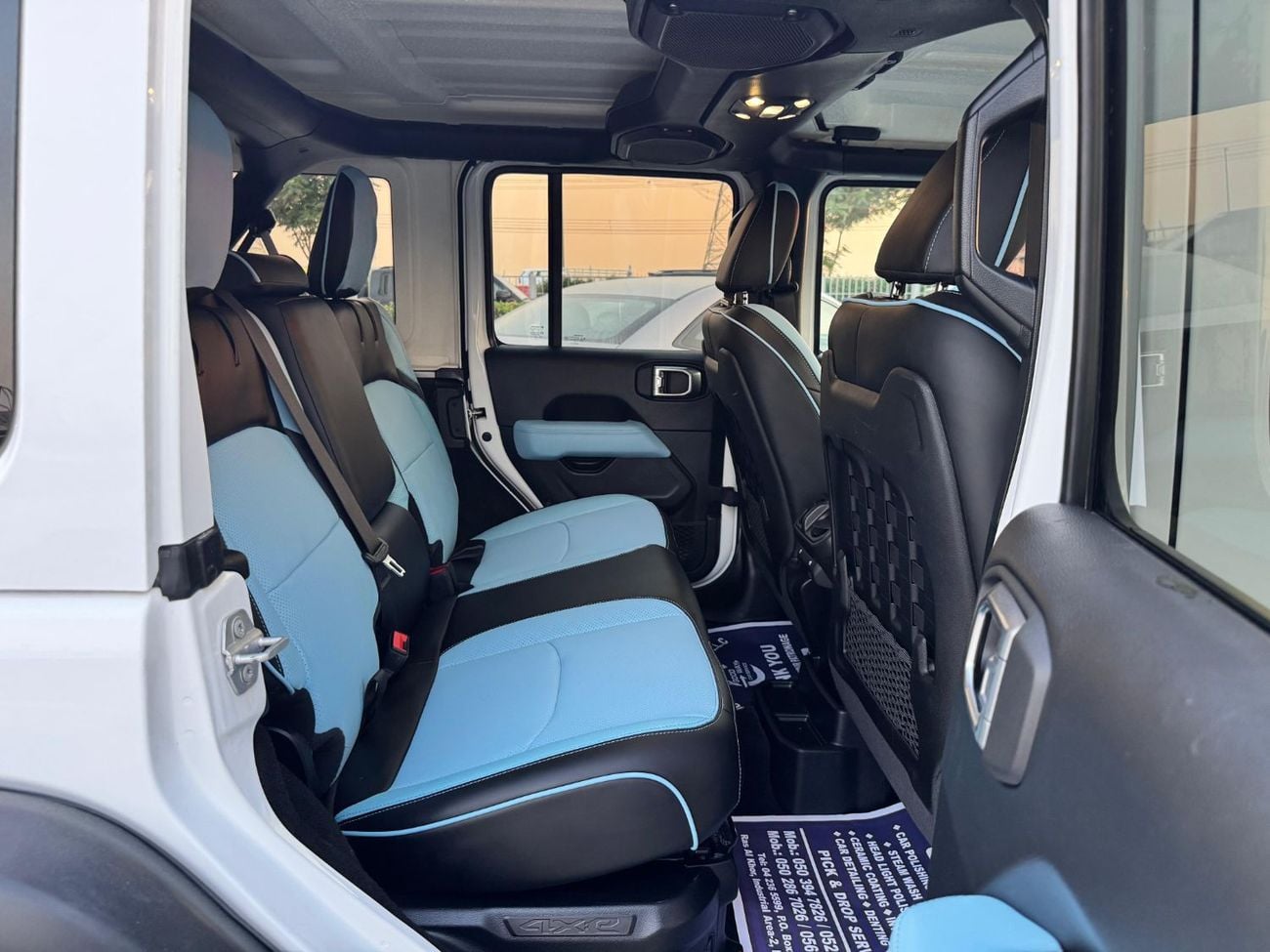 جيب رانجلر روبيكون 2021 jeep wrangler plug in hybird run and drive