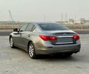 Infiniti Q50 إنفينيتي