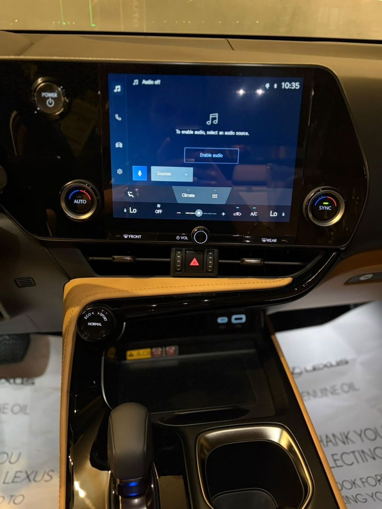 Lexus NX 350h PREMIER