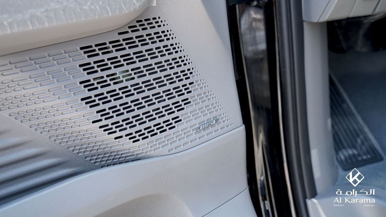 Hyundai Staria LUXURY 3.5L V6 | Pilot/VIP Seating | 360 Camera | Boss Audio System | 2 Sunroof