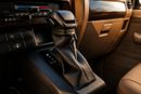 Toyota Land Cruiser 70 v6 petrol