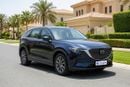 Mazda CX-9 GT 2021 | AED 1216/Month | 0 DP | 30 Day Return | Warranty