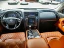 Nissan Patrol LE PLATINUM CITY