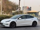 Tesla Model 3 PERFORMANCE