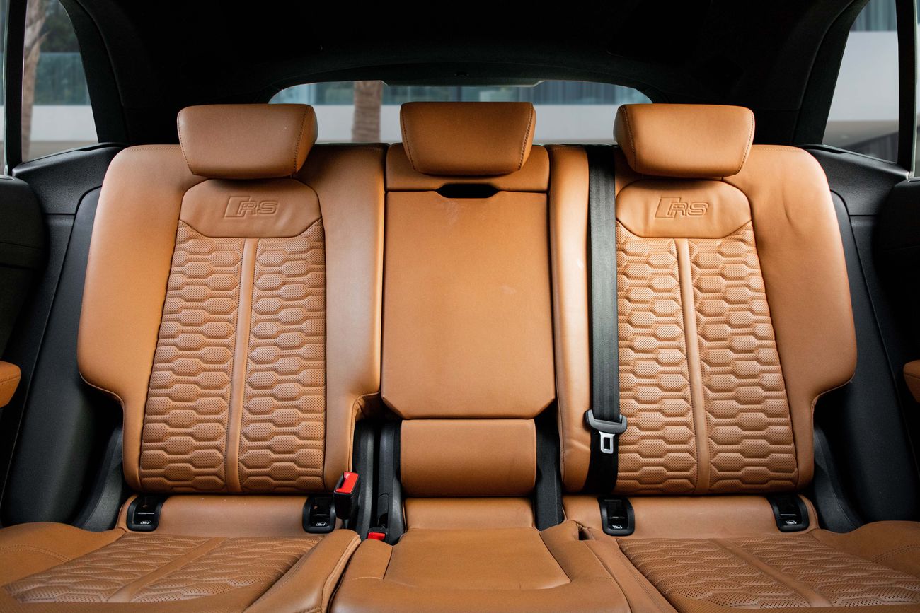 أودي RSQ8 STANDARD | 8,225 P.M | 0% Downpayment | Audi Warranty&Service!