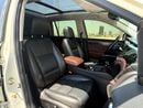 GAC GS8 320T i-4WD Turbo GCC Specs